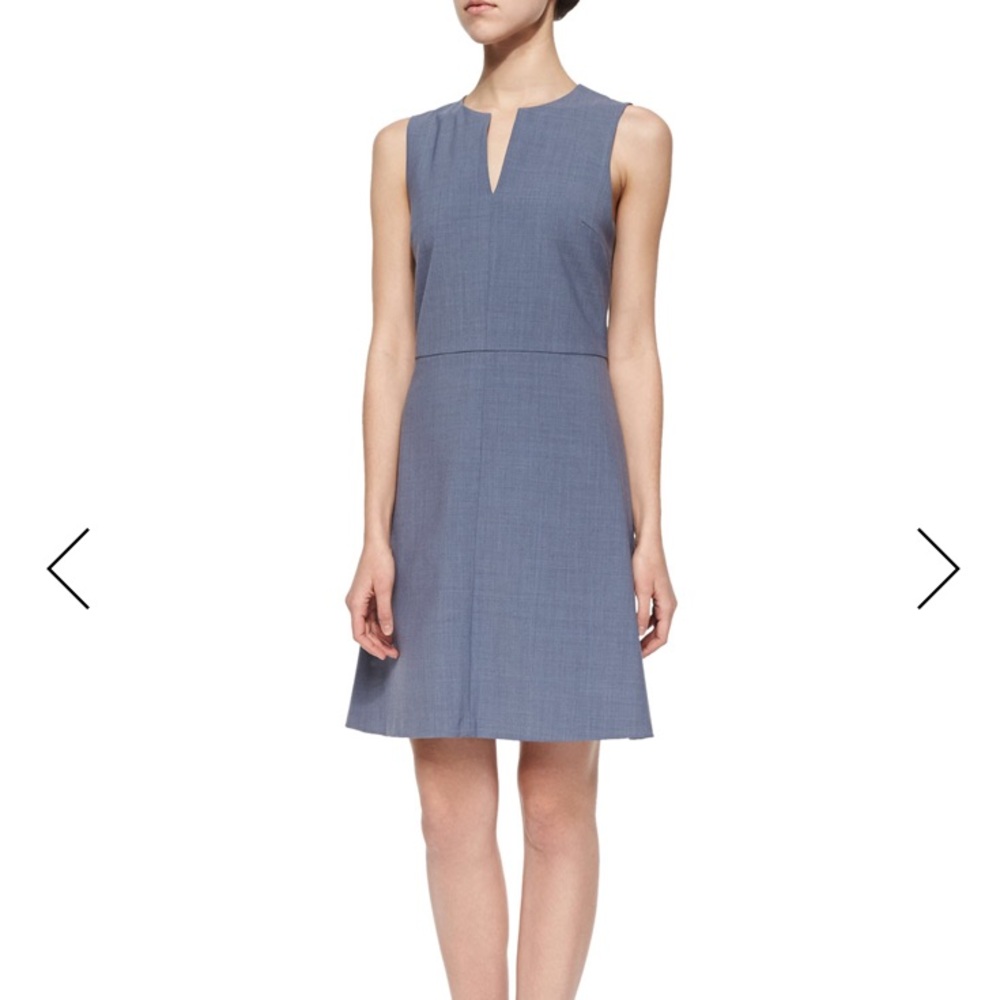 Theory Miyani Dress